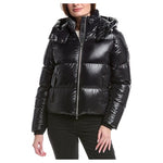Down Puffer Jacket