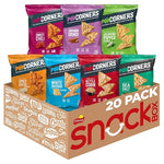 Prime Savings on Single Serve Snack Bags