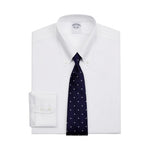 Stretch Non-Iron Dress Shirt