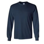 Gildan Men's Ultra Cotton Long Sleeve T-Shirt