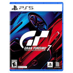 Gran Turismo 7 (PS5)