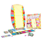 Plinko Family Board Game