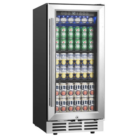 127 Can Refrigerator Cooler