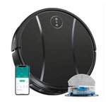 Robot Vacuum and Mop Combo