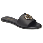Valentino Bugola Slide Sandal (6 Colors)