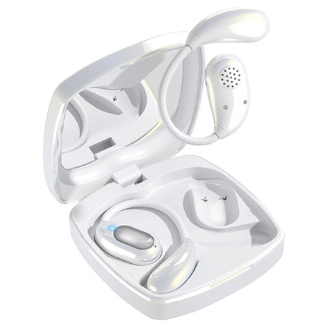 Noise Cancelling Open Ear Wireless Earbuds