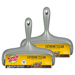 2-Pack Scotch-Brite 50% Stickier Lint Rollers