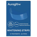 28 Teeth Whitening Strips