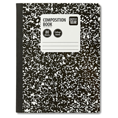 Composition Book
