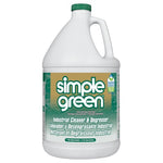 1-Gallon Simple Green Industrial Cleaner & Degreaser