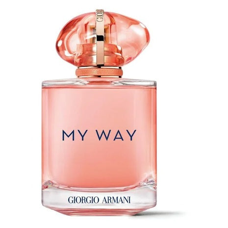 3oz Armani Women's My Way Eau De Parfum Ylang