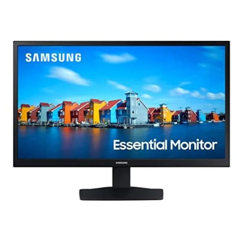 24" Samsung S33A Series FHD 5ms VA Monitor