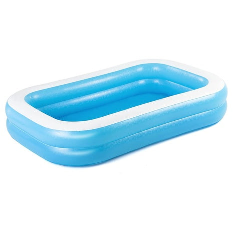 H2OGO 8-Ft Inflatable Pool