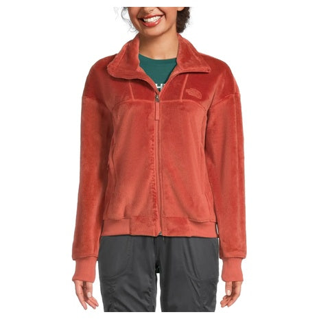 The North Face Women's Osito Lux Jacket