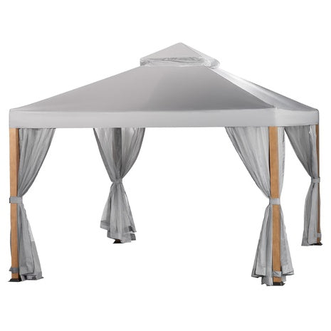 10' X 10' Better Homes & Gardens Marlow Steel Frame Gazebo