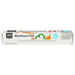 200 Sq. Ft. 365 Whole Foods Aluminum Foil