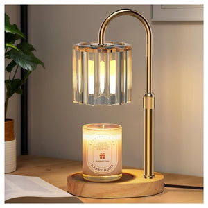 Candle Warmer Lamp