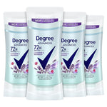 4 Degree Antiperspirant Deodorants