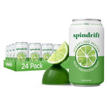 24 Cans Lime