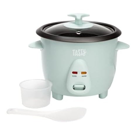Tasty Mini Rice Cooker