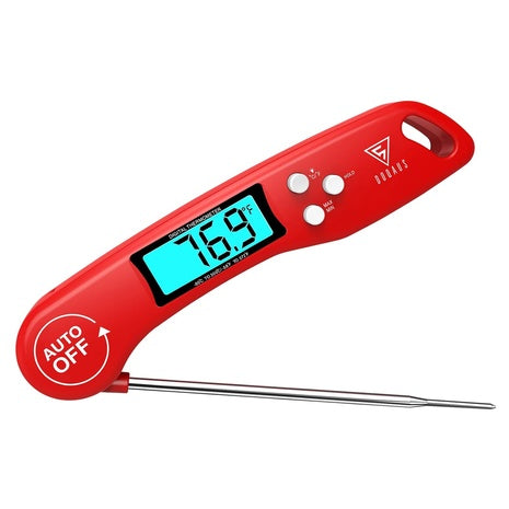 Digital Instant Read Meat Thermometer