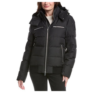 Women's Down Puffer Jacket