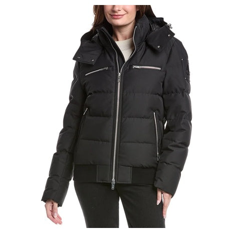 Women's Down Puffer Jacket