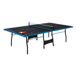 MD Sports Official Size Indoor Table Tennis Set
