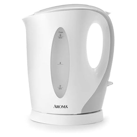 Aroma 1.5L Electric Tea Kettle
