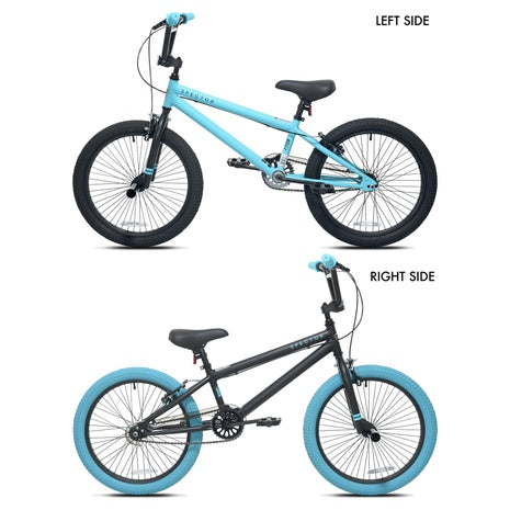 20" Kent Spector Kids Bike