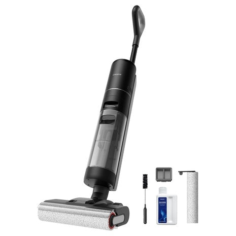 Dreametech H12 PRO Cordless Smart Wet & Dry Vacuum Cleaner