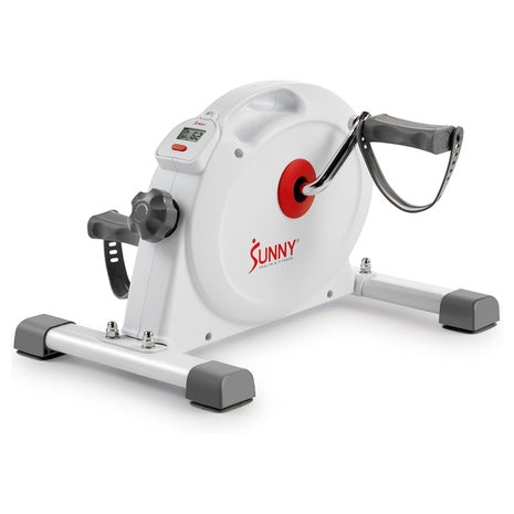 Smart Under-Desk Bike Exerciser