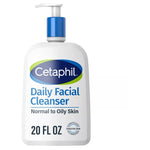 Cetaphil Daily Facial Cleanser (20oz)