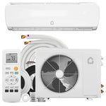 12000BTU 230V Mini Split Air Conditioner System