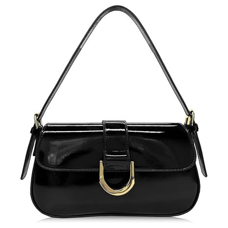 Retro Y2K Small Trendy Shoulder Purse