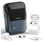 Portable Bluetooth Label Maker