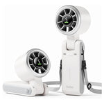Portable Handheld Turbo Fan