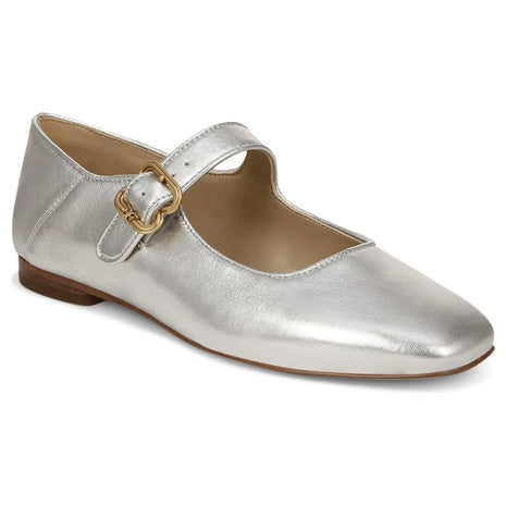 Sam Edelman Women's Michaela Mary Jane Flat