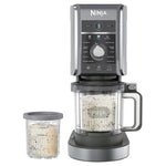 Ninja CREAMi Deluxe Ice Cream Maker
