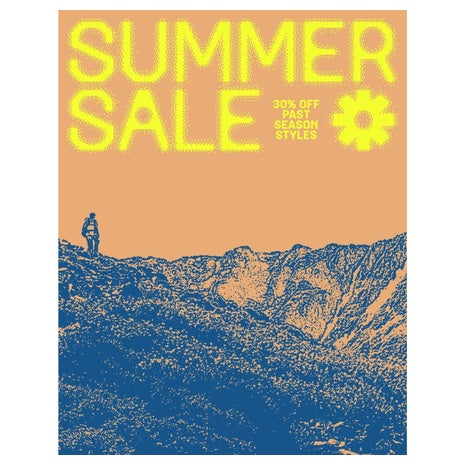 Summer Sale: 30% Off On Select Styles At Mountain Hardwear