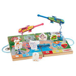 13 Piece Melissa & Doug Paw Patrol 2 Spy, Find, & Rescue Travel Game