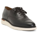Allen Edmonds Men's Leather Carson Dress Oxford Shoes