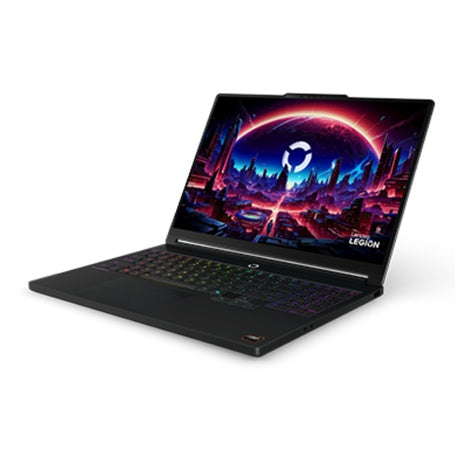 Lenovo Legion 5a 15.3" WQXGA Gaming Laptop (Ryzen AI 9 465 / 16GB RAM / 1TB SSD / 8GB RTX 5060)