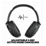 Skullcandy Hesh 540 ANC Wireless over-Ear Headphones (2 Colors)