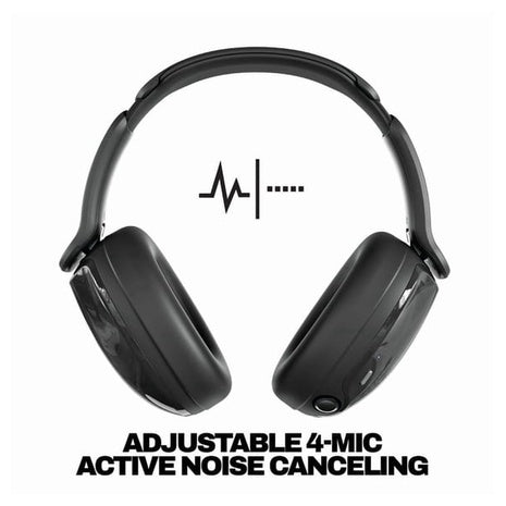 Skullcandy Hesh 540 ANC Wireless over-Ear Headphones (2 Colors)