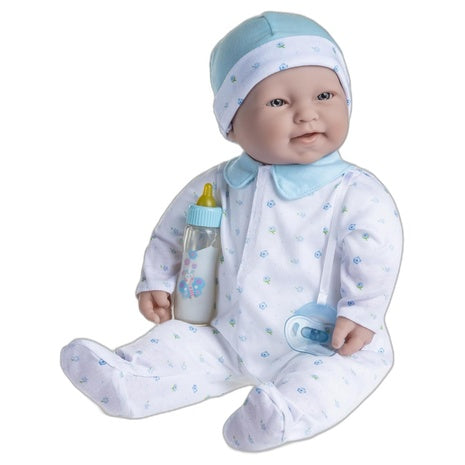 20" Soft Body Baby Doll