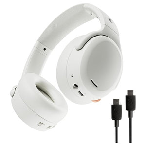 Skullcandy Crusher ANC 2 Wireless Over-Ear Bluetooth Headphones