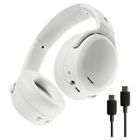 Skullcandy Crusher ANC 2 Wireless Over-Ear Bluetooth Headphones