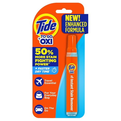 Tide To Go Pen Stain Remover