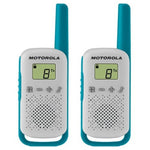 2-Pack Motorola Solutions T114 Talkabout Two-Way Radios